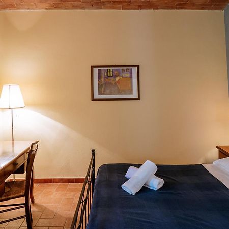Villa Le Beringhe - Wine Pool & Relax Colle Val D'Elsa Ngoại thất bức ảnh