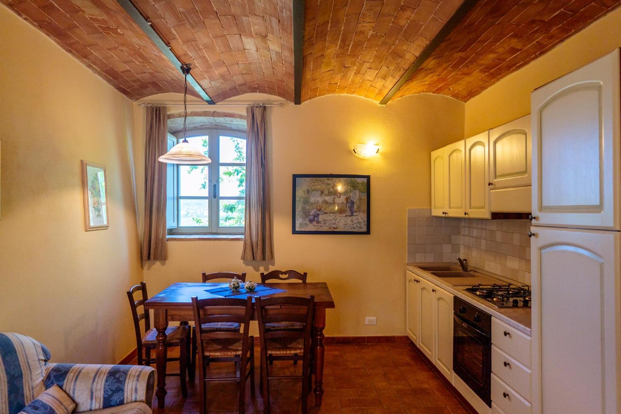 Villa Le Beringhe - Wine Pool & Relax Colle Val D'Elsa Ngoại thất bức ảnh
