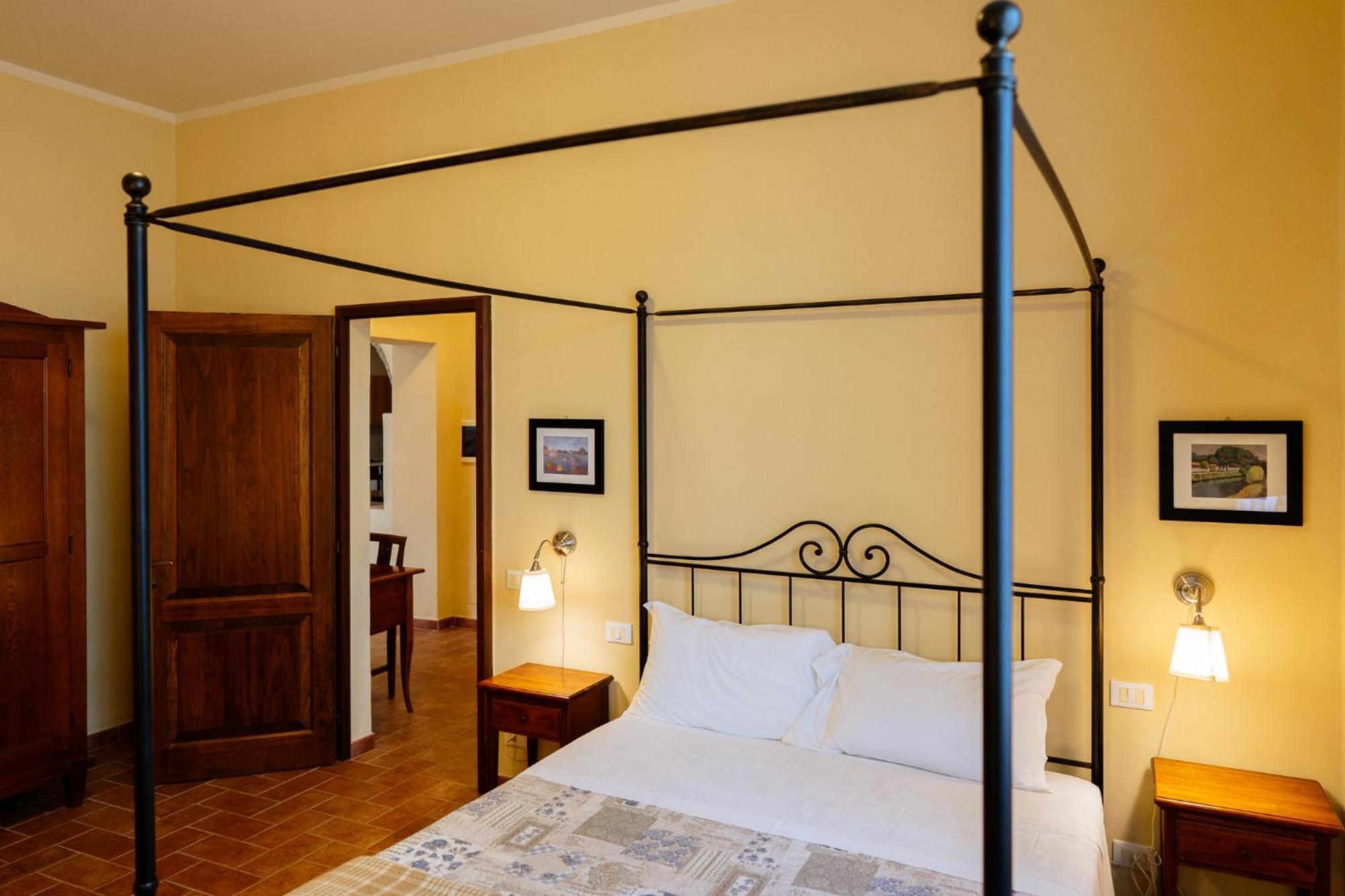 Villa Le Beringhe - Wine Pool & Relax Colle Val D'Elsa Ngoại thất bức ảnh