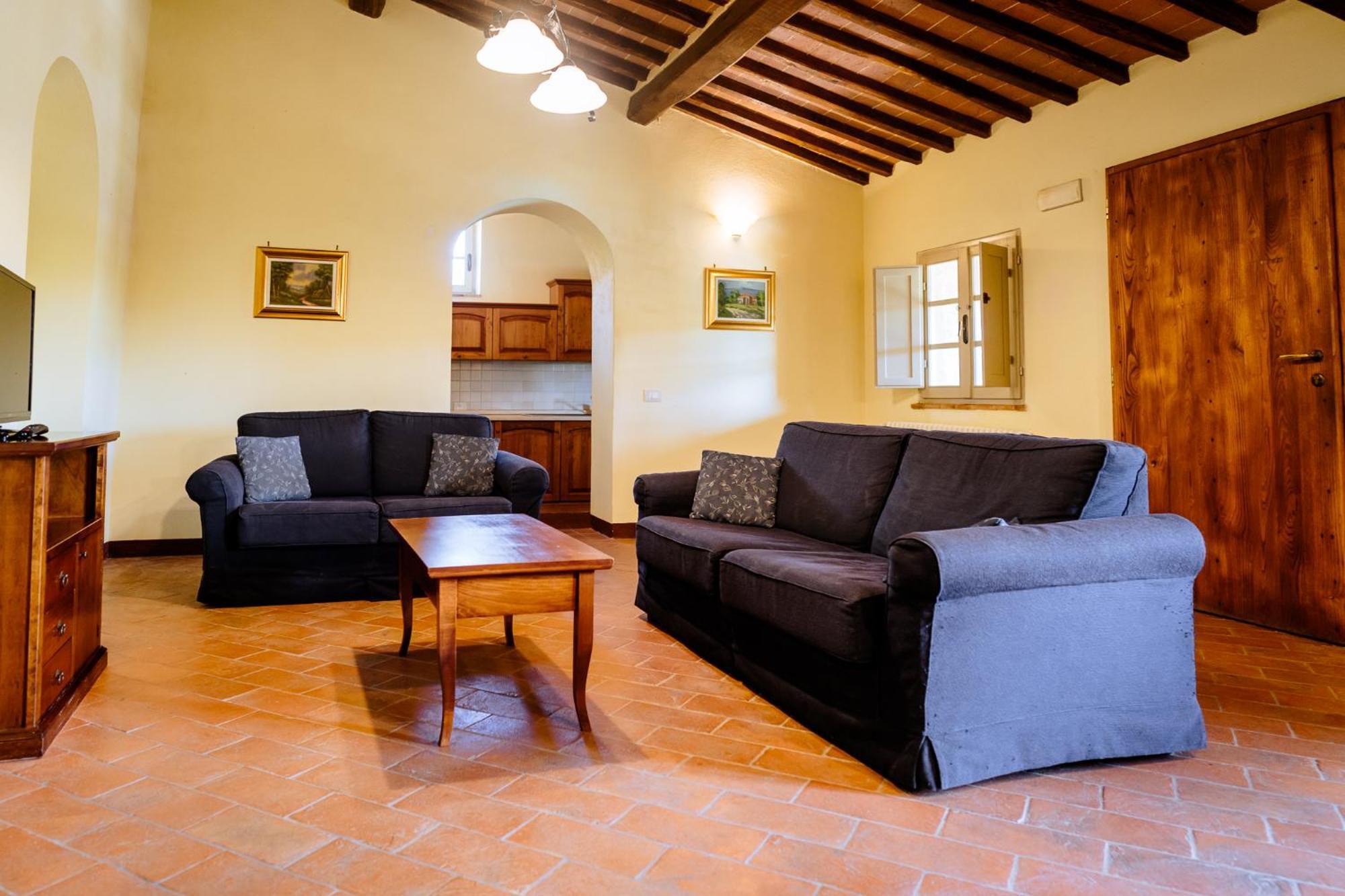 Villa Le Beringhe - Wine Pool & Relax Colle Val D'Elsa Ngoại thất bức ảnh
