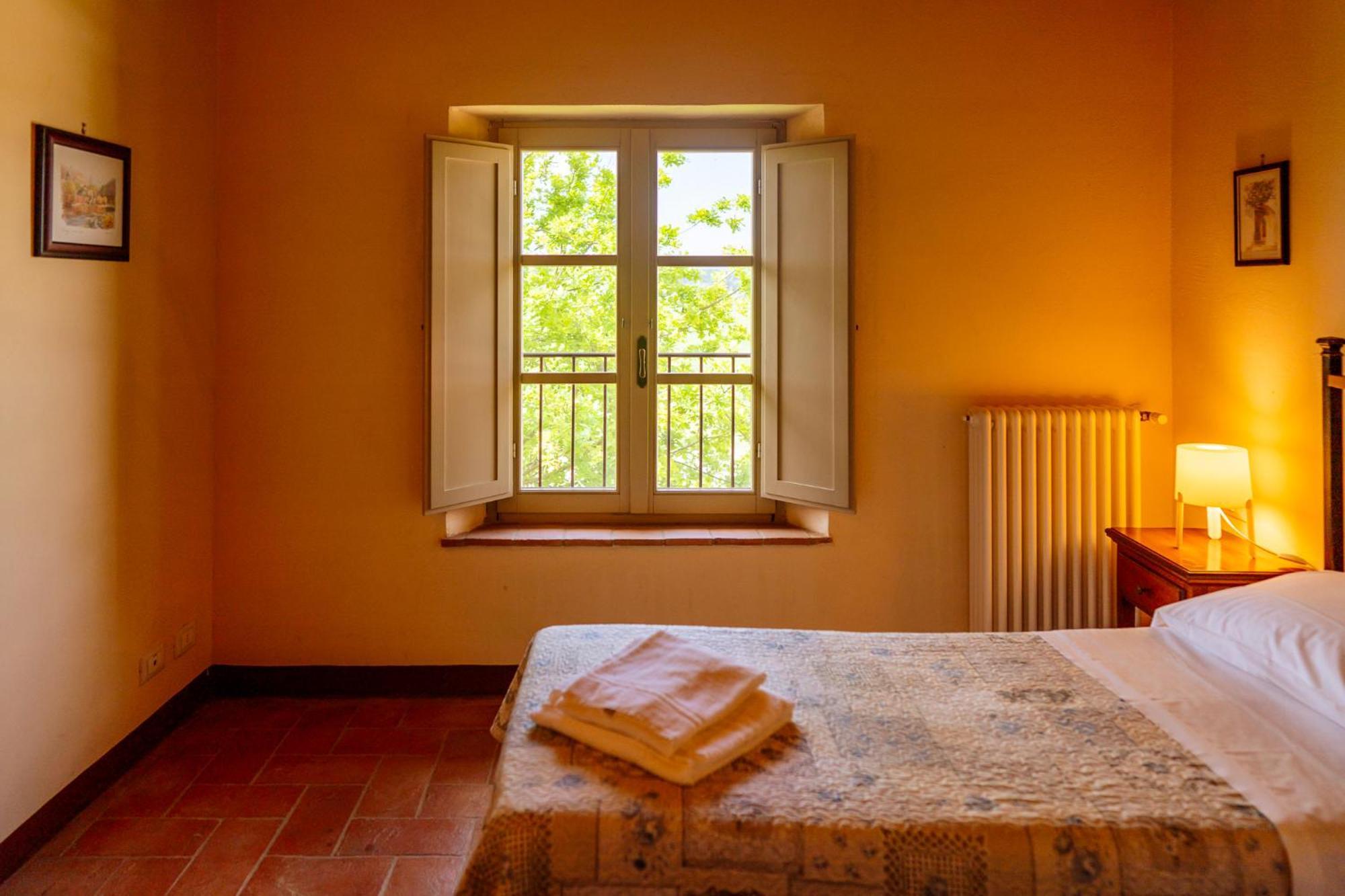 Villa Le Beringhe - Wine Pool & Relax Colle Val D'Elsa Ngoại thất bức ảnh