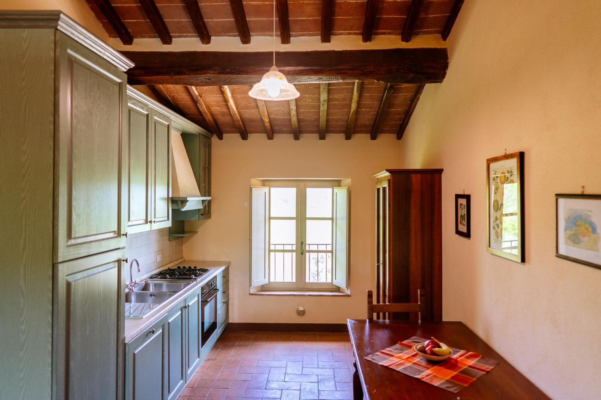 Villa Le Beringhe - Wine Pool & Relax Colle Val D'Elsa Ngoại thất bức ảnh