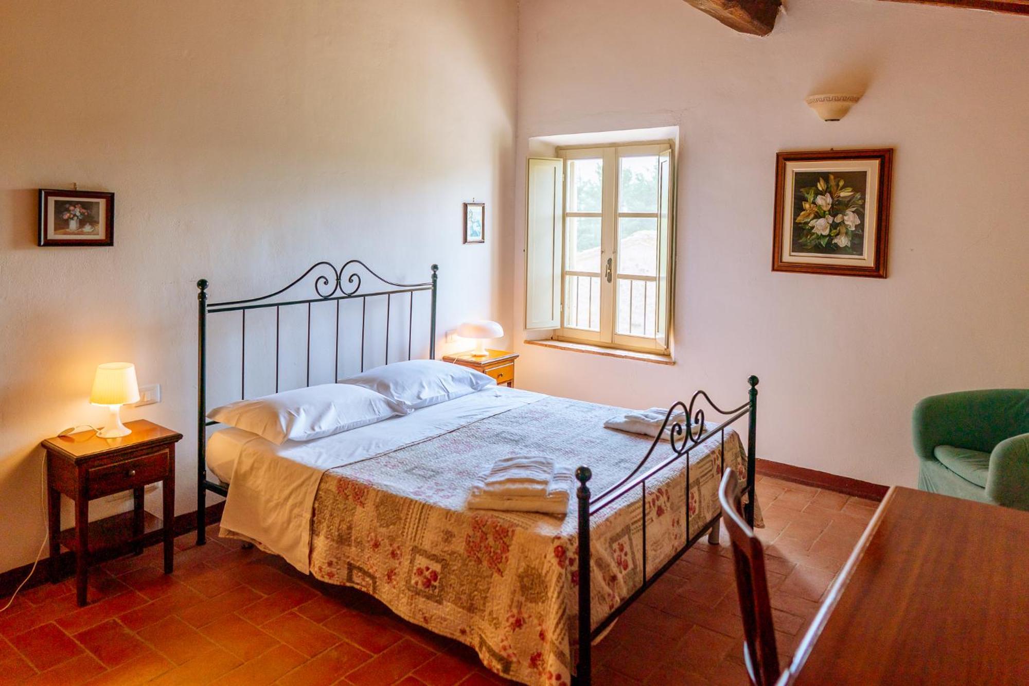 Villa Le Beringhe - Wine Pool & Relax Colle Val D'Elsa Ngoại thất bức ảnh