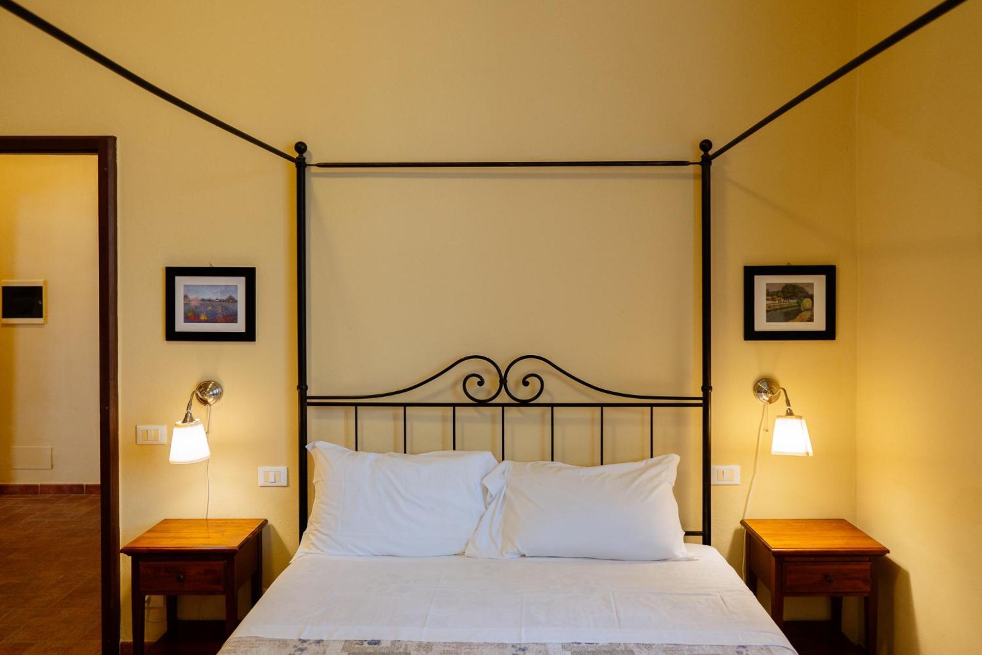 Villa Le Beringhe - Wine Pool & Relax Colle Val D'Elsa Ngoại thất bức ảnh