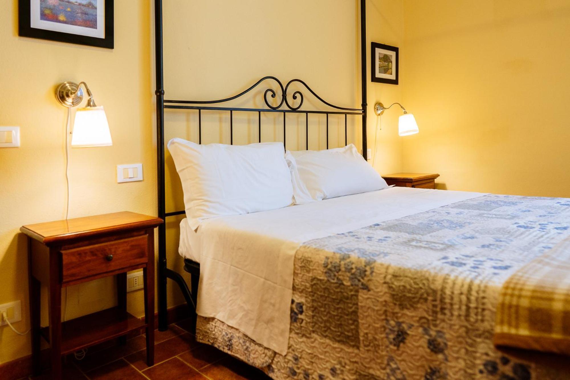 Villa Le Beringhe - Wine Pool & Relax Colle Val D'Elsa Ngoại thất bức ảnh
