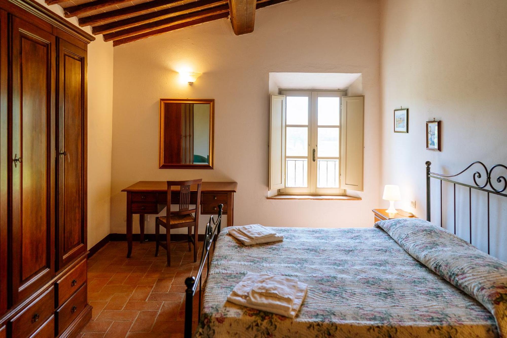 Villa Le Beringhe - Wine Pool & Relax Colle Val D'Elsa Ngoại thất bức ảnh
