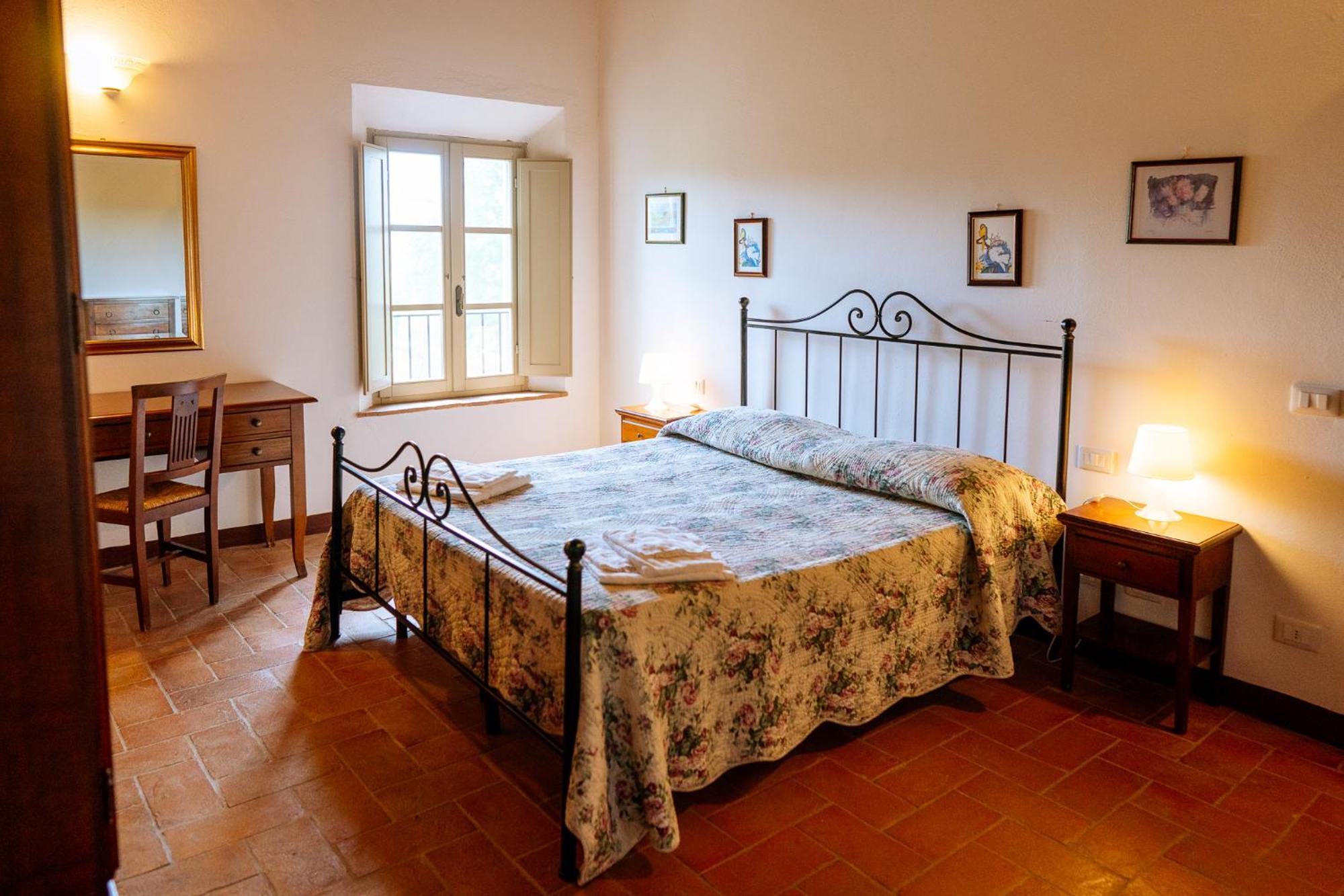 Villa Le Beringhe - Wine Pool & Relax Colle Val D'Elsa Ngoại thất bức ảnh