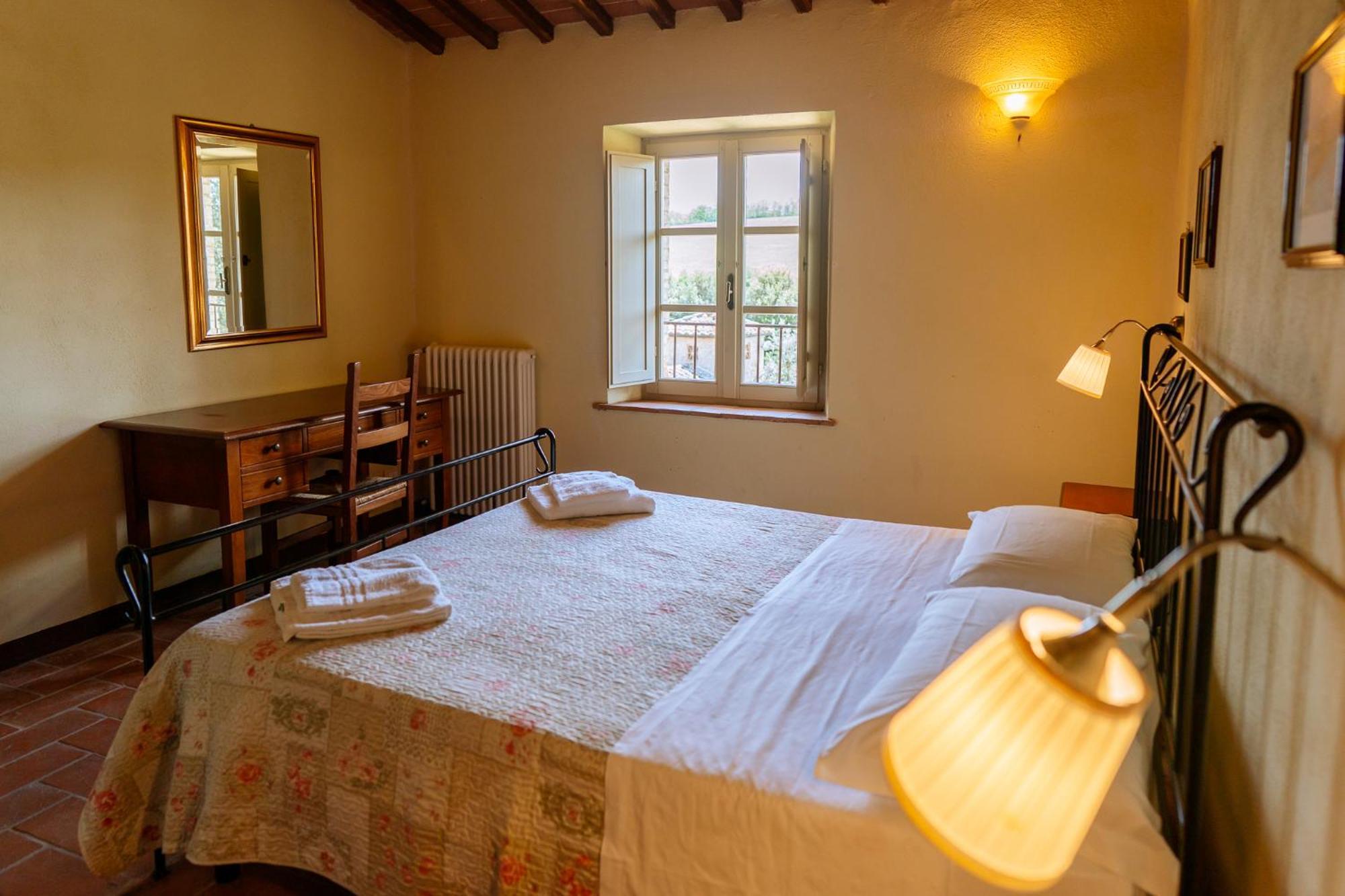 Villa Le Beringhe - Wine Pool & Relax Colle Val D'Elsa Ngoại thất bức ảnh