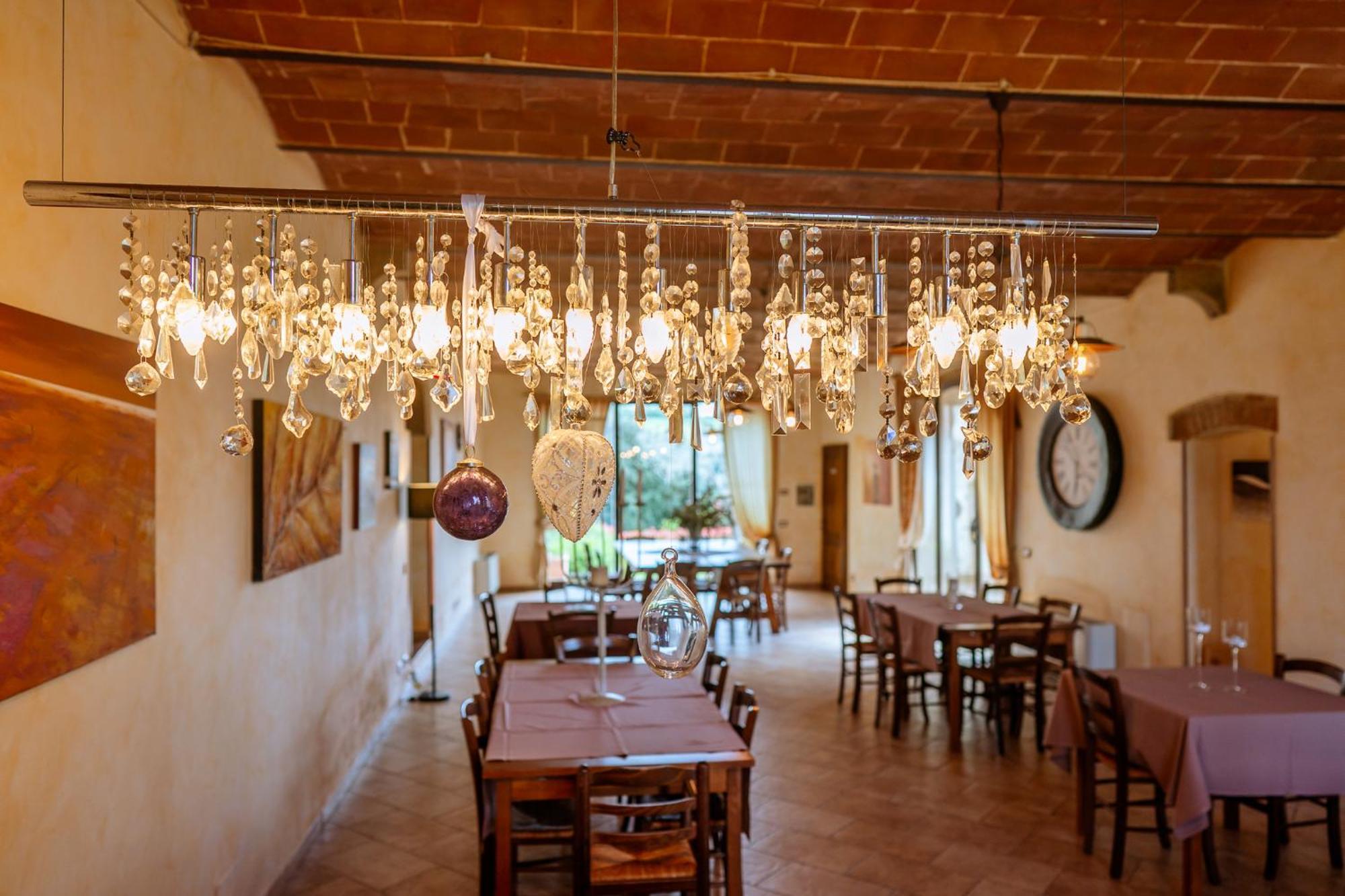 Villa Le Beringhe - Wine Pool & Relax Colle Val D'Elsa Ngoại thất bức ảnh