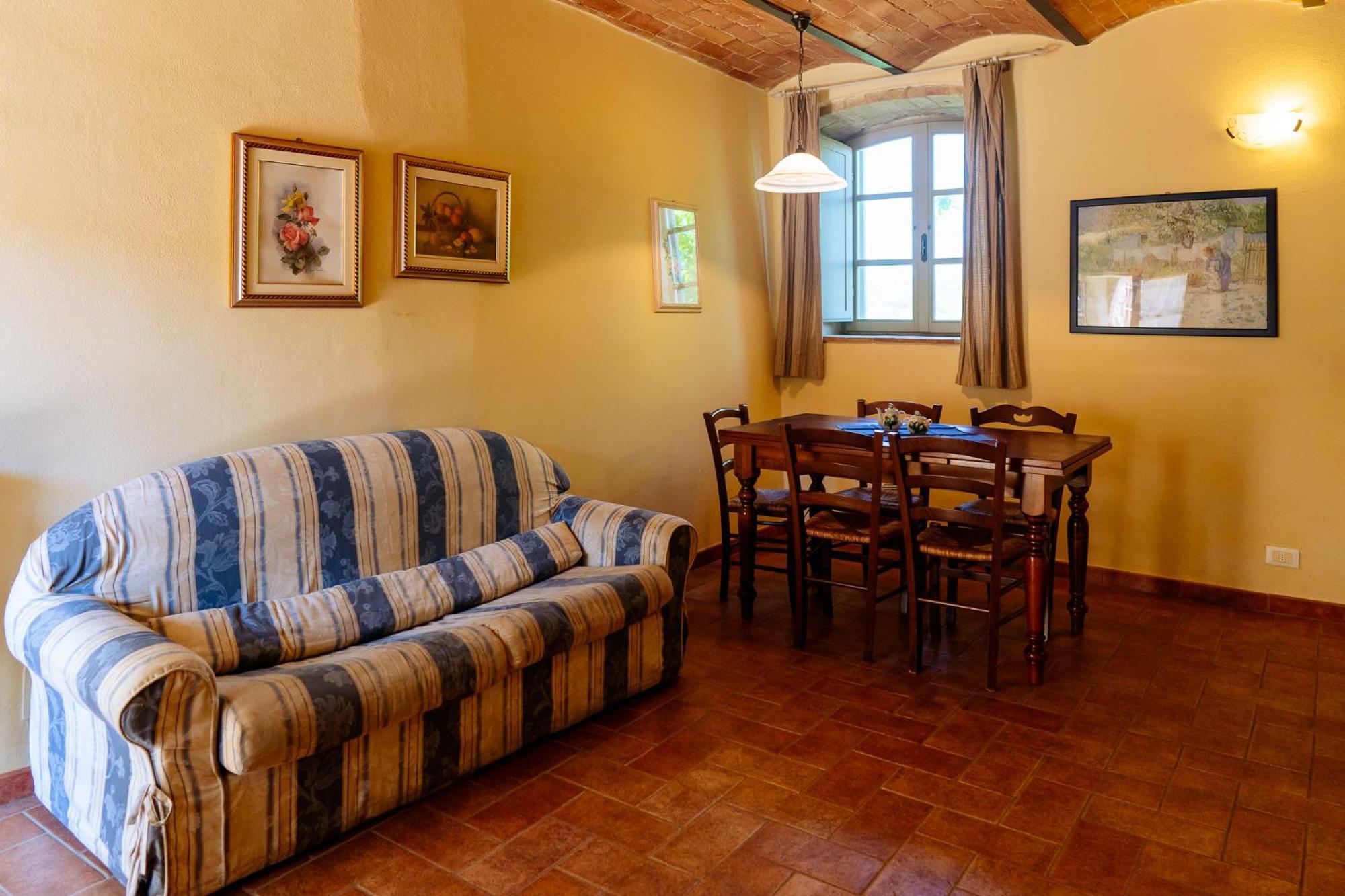 Villa Le Beringhe - Wine Pool & Relax Colle Val D'Elsa Ngoại thất bức ảnh