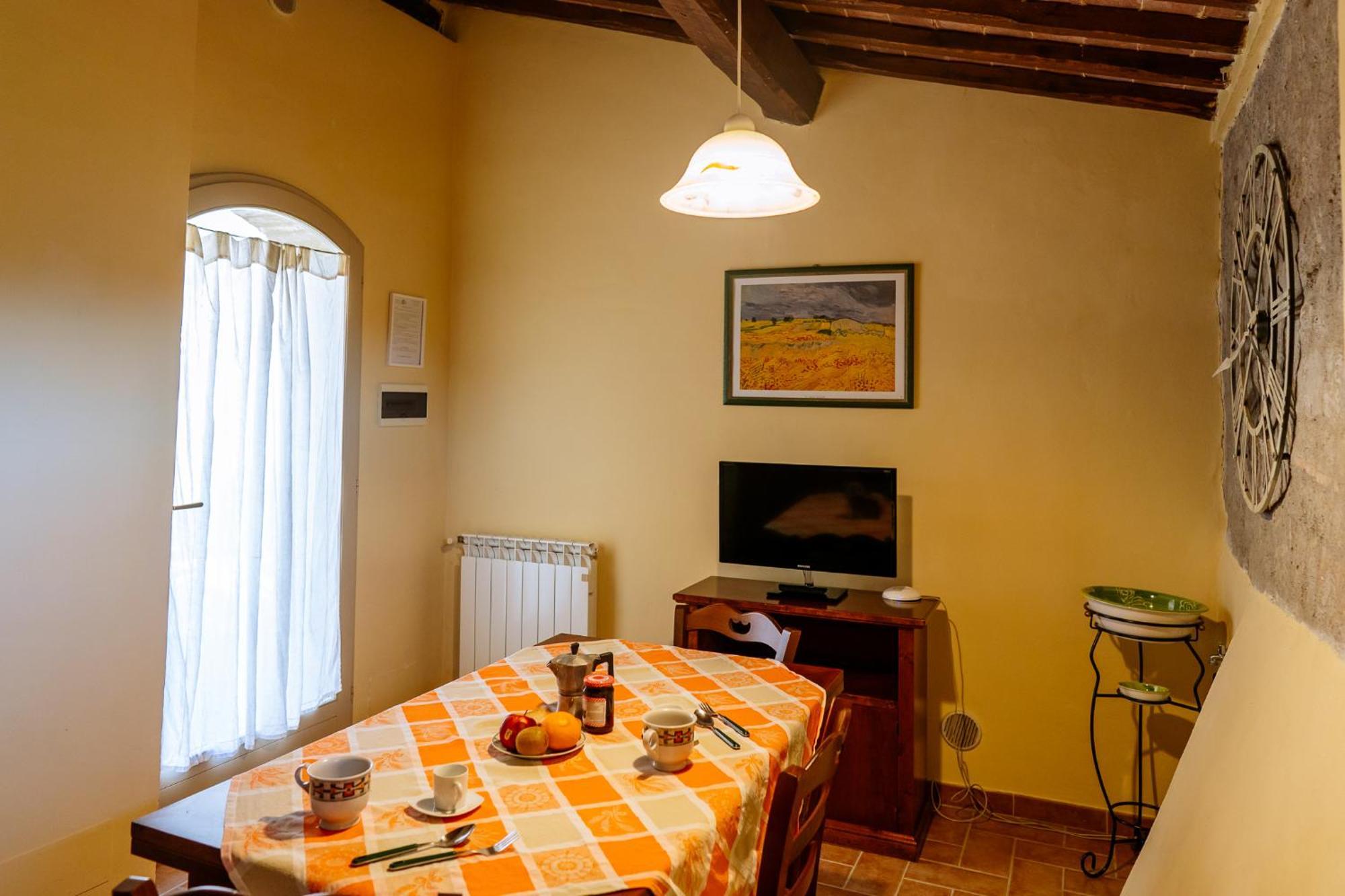 Villa Le Beringhe - Wine Pool & Relax Colle Val D'Elsa Ngoại thất bức ảnh