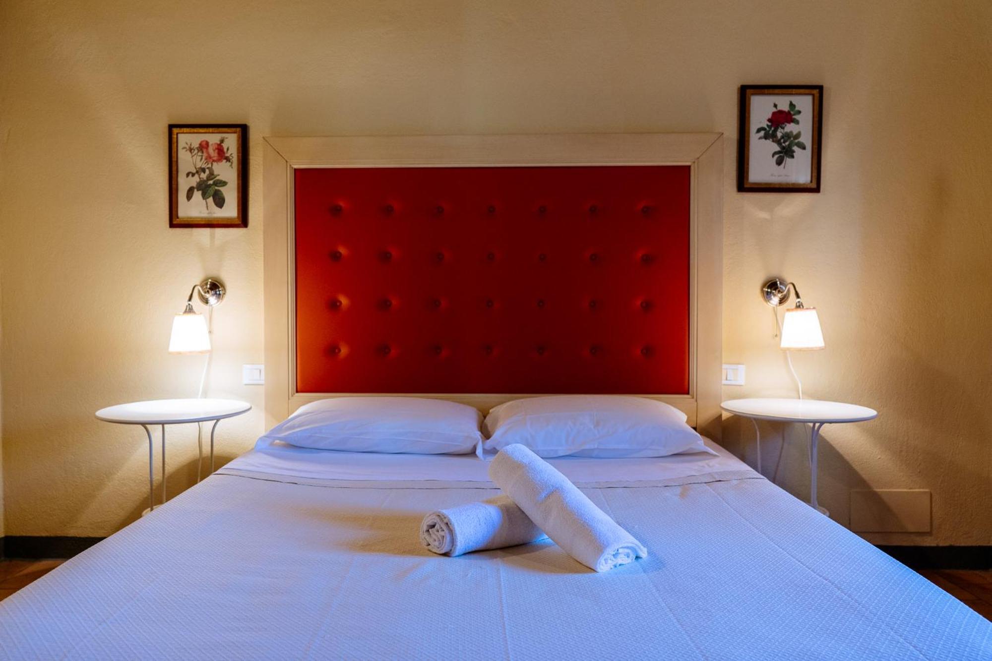 Villa Le Beringhe - Wine Pool & Relax Colle Val D'Elsa Ngoại thất bức ảnh