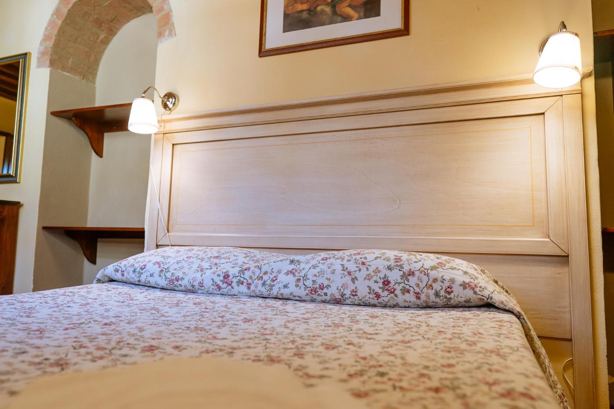 Villa Le Beringhe - Wine Pool & Relax Colle Val D'Elsa Ngoại thất bức ảnh
