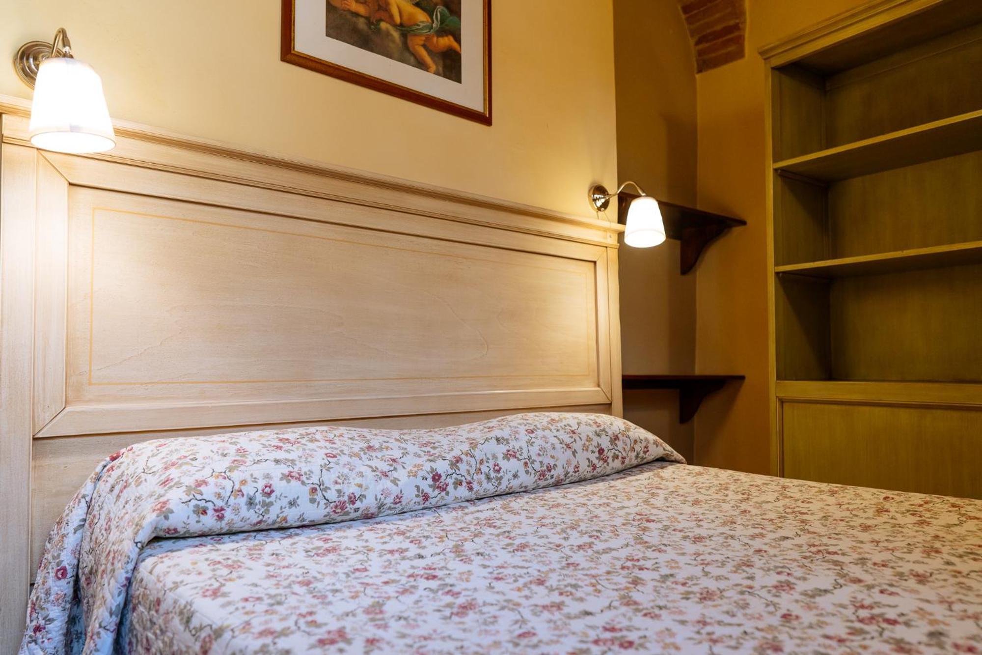 Villa Le Beringhe - Wine Pool & Relax Colle Val D'Elsa Ngoại thất bức ảnh